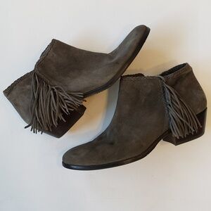 Sam edelman booties ankle